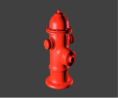 Hydrant preview image